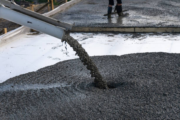 Best Concrete Removal and Replacement in Kermit, TX