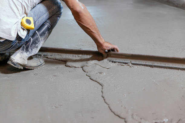 Best Concrete Sealing and Maintenance in Kermit, TX
