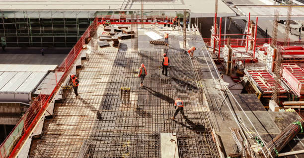 Best Concrete Demolition Services in Kermit, TX