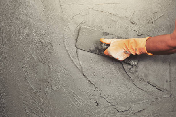 Best Stamped Concrete Services in Kermit, TX