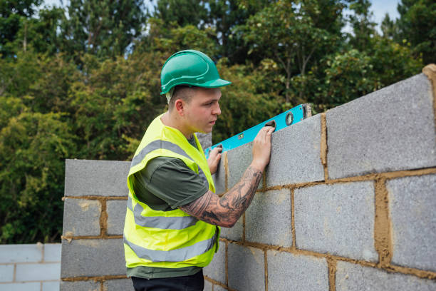 Best Concrete Retaining Walls in Kermit, TX