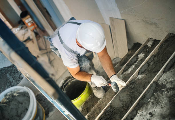 Best Concrete Removal and Replacement in Kermit, TX