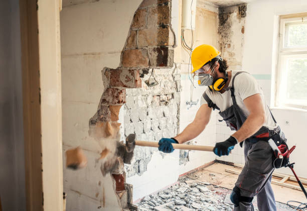 Best Concrete Demolition Services in Kermit, TX