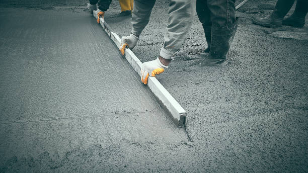 Best Concrete Foundation Repair in Kermit, TX