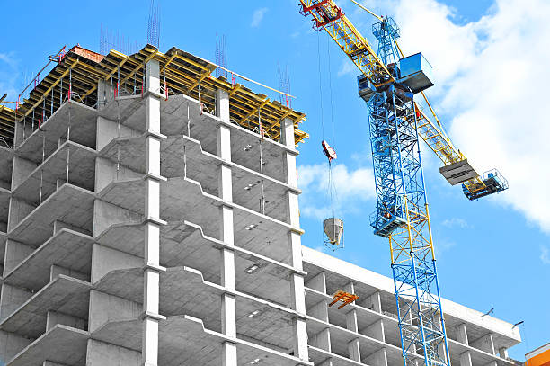 Best Residential Concrete Solutions in Kermit, TX